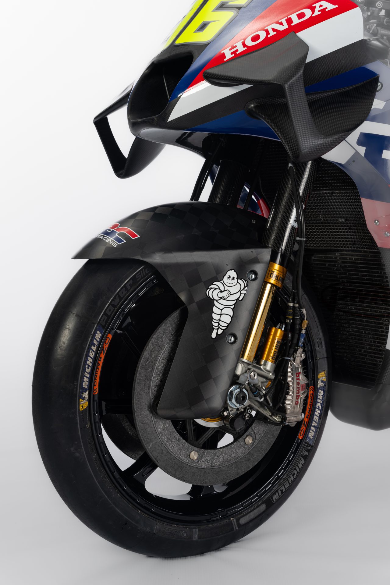 RC213V