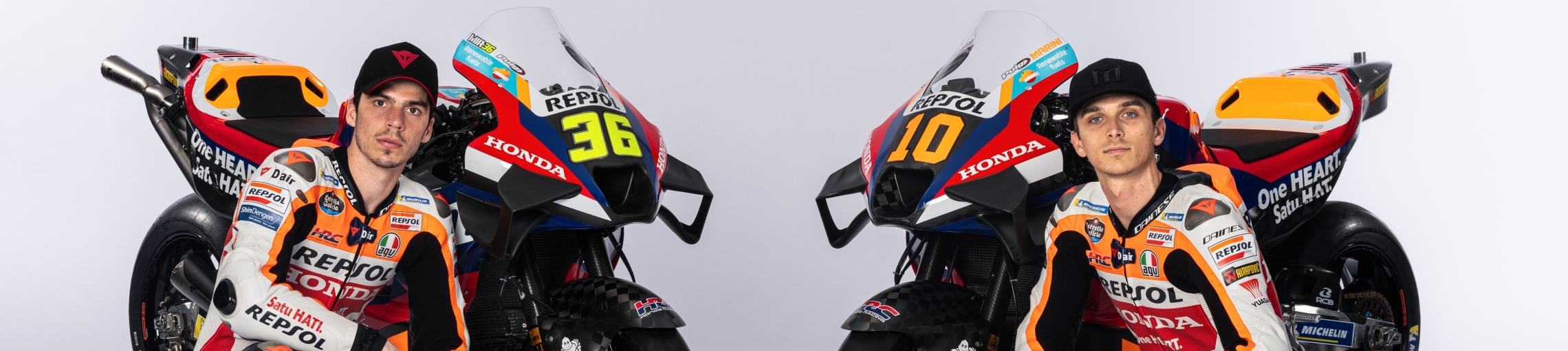 Honda HRC – MotoGP