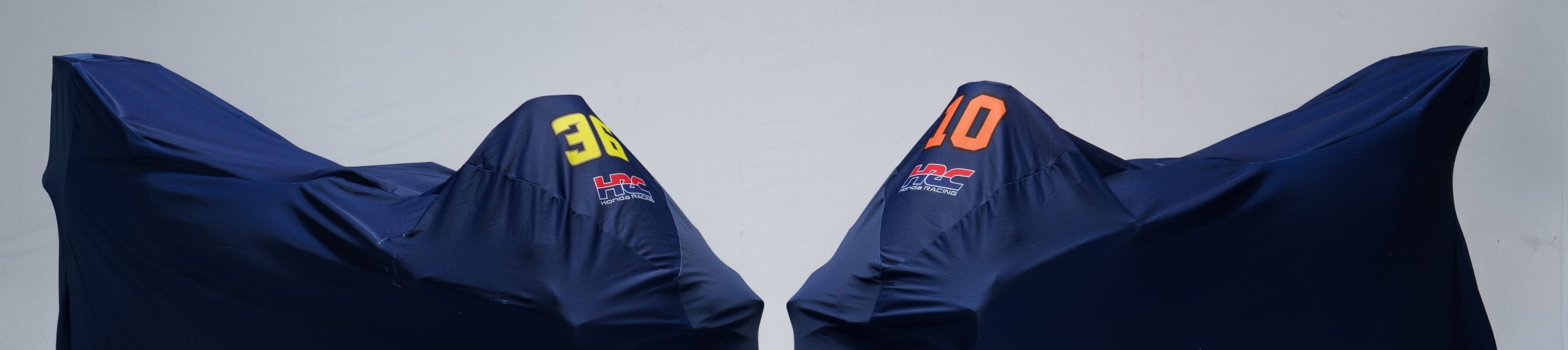 Honda HRC – MotoGP