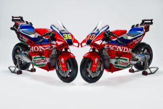 2025 Honda RC213V 1