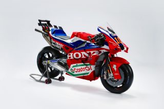 2025 Honda RC213V 3