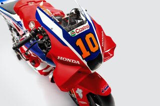 2025 Honda RC213V 5