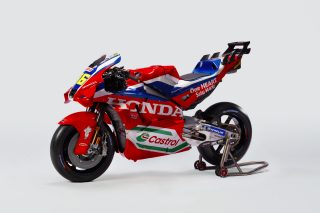 2025 Honda RC213V 6