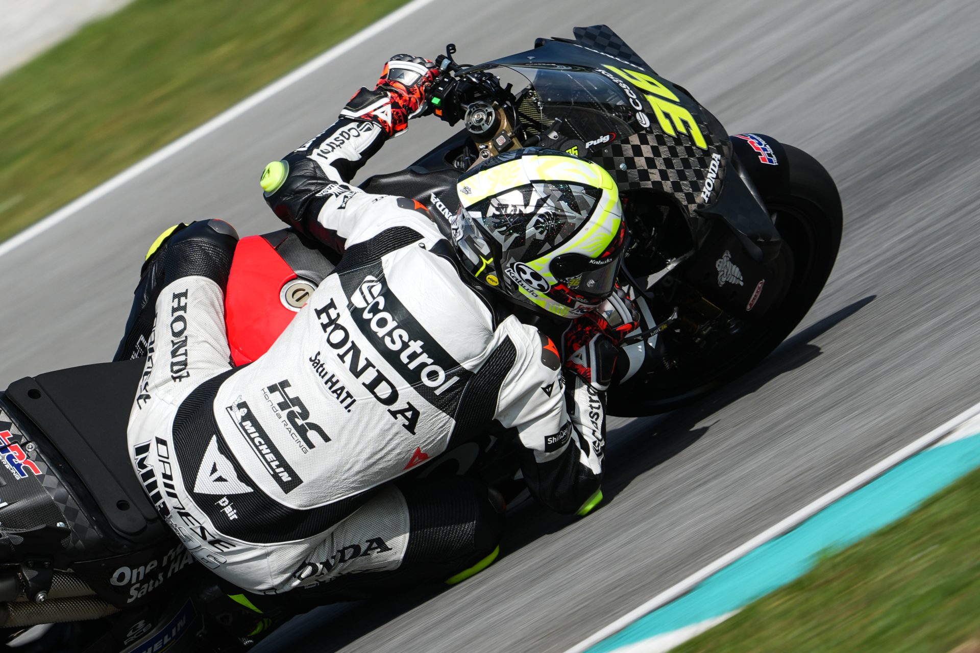 Seasons MotoGP 2025